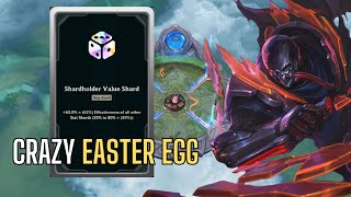 No Item Win  Only Stat Anvil Run HIDDEN Easter Egg  Prismatic Stat Anvil  League Arena Gameplay [upl. by Ocsisnarf]