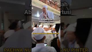 Abuya Uci Turtusi paehna jelema bodo jeung nu pinter [upl. by Damales390]