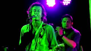 MEKONG  Roger Clyne amp The Peacemakers  Banditos [upl. by Adnyl]