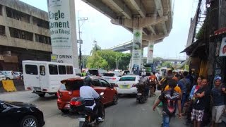 Traffic update Nlex sctex TPLEX [upl. by Maxie]