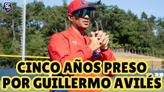 Salió a la luz TERRIBLE HISTORIA con Guillermo Avilés [upl. by Mano931]