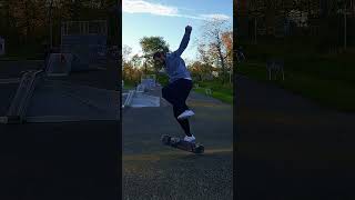 Tricks In Durlach skateboarding skateboardingisfun sk8 skater [upl. by Suoicserp]