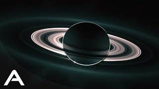 Why NASAs Cassini Mission Was Important [upl. by Farrington896]