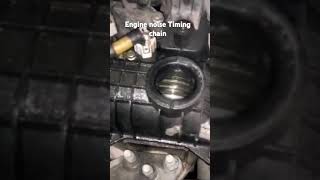 Timing chain noise [upl. by Le]