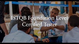 ISTQB Foundation Level Chapter 3  Arabic [upl. by Margarita]