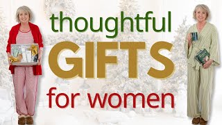 Thoughtful Christmas Gifts for Women 2023 [upl. by Asille507]