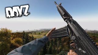 How a Veteran Duo Survives In DayZ [upl. by Nivek]