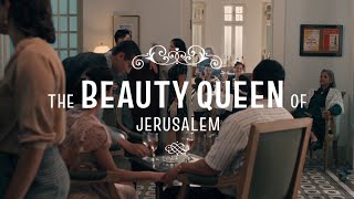 The Beauty Queen of Jerusalem  Season 2 Promo [upl. by Oludoet]