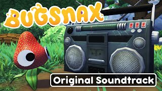 Bugsnax  Original Soundtrack by Seth Parker [upl. by Nbi]