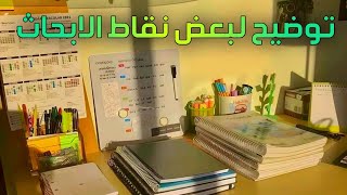 حلول لعقبات عمل بحث [upl. by Ahtiekal]