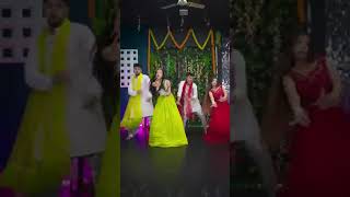 Gallan goodiyaan bollywood sorts dance farhena queen [upl. by Eboh136]