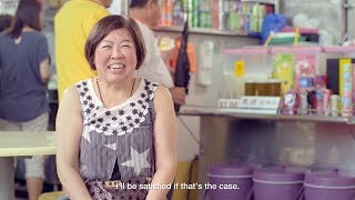 CPF in One Bite Ep 3 What if I live longer than expected [upl. by Adnak]