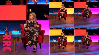 Rachel Parris sandals for quiz [upl. by Ashely]