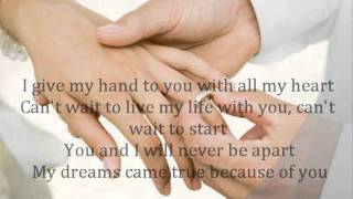 Shania Twain  From This Moment On with lyrics [upl. by Layol]