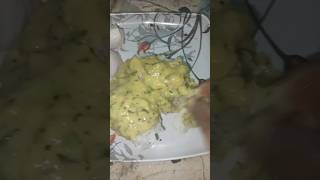 Pithla Recipe marathirecepi marathifood pithlarecipe pithla recipe recipes maharastrianfood [upl. by Eenat428]