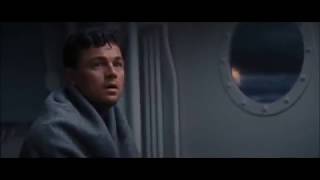 The Wolf of Wall Street Best scene Yacht sinks [upl. by Romy]