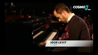 Igor Levit El Pueblo Unido [upl. by Carie912]