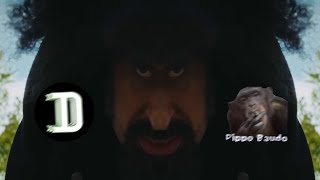 YTP  La stramba scelta di Caparezza feat Pippo Baudo YTP [upl. by Aleiram]