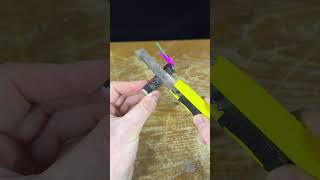 Firecracker trick fireworks firecrackers shortvideo [upl. by Gnagflow]