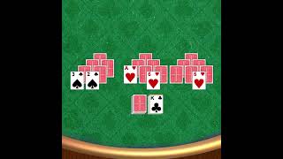 150 Solitaire Card Games Pack Creadit Match to Escape Square Trailer [upl. by Amikat]