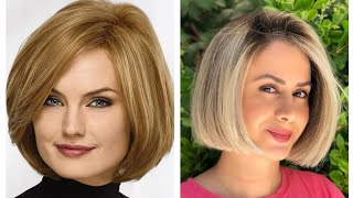 CORTES DE CABELLO CORTO MUJER 2024 pixie Haircut ideas [upl. by Jaworski]