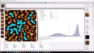 Particle analysis [upl. by Egide]