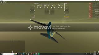 random flightline gameplay i crashed [upl. by Frere]