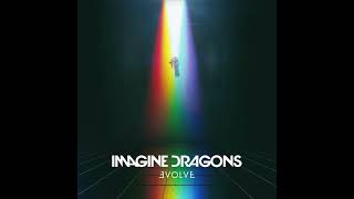 Imagine Dragons  Levitate revised [upl. by Curtice]