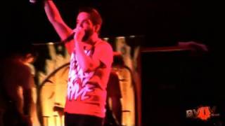 A Day To Remember  Full Set Live in HD [upl. by Neelasor]