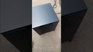 Outdoor Propane Tank Cover Assembly amazon propane furniture assembly business [upl. by Lynett]