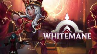 Whitemane PTR 1 vs 1 Tournament  Elimination bracket [upl. by Leirrad]