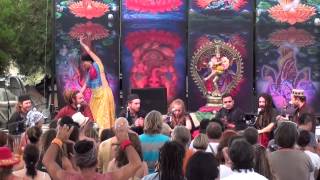 Utho Rindo Piyo Jaame Qalandar by FannaFiAllah Qawwali [upl. by Edris]