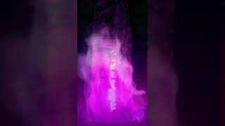 💫Flamme violette et Feu intérieur💫 [upl. by Josler]