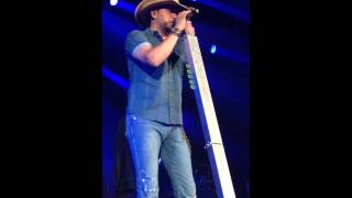 Jason Aldean  Heaven [upl. by Aynot]