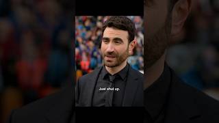 Roy misses his days on the field accepts lasso’s request to be a coachtvshow viralvideo shorts [upl. by Enylecoj]