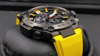 TOP 8 Best Expensive Casio GShock Watches 2024 [upl. by Lerim]