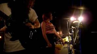 ROLO TOMASSI  Pillfox  LIVE PARIS 2011 [upl. by Atiuqehs564]