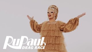 RuPauls Drag Race S16E14 RUPRISE [upl. by Hamaso]