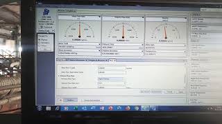 Mass Flow Meter Calibration through Laptop [upl. by Ellene351]