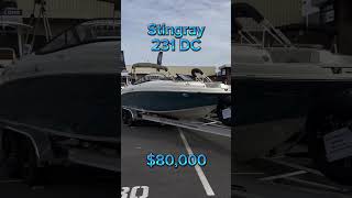 What will 100000 Buy  Columbia Boat Show [upl. by Aikel]