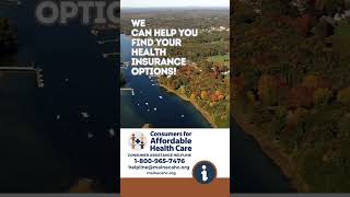 Consumers for Affordable Health Care healthinsurance Maine Mainecare CoverMEgov marketplace [upl. by Buyse]