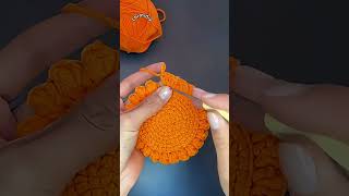 Tığ işi çanta Tığ İşi Eğitimi 🧶크로 셰 뜨개질 튜토리얼 かぎ針編みのチュートリアル Tutorial de crochê tricô 뜨개질 かぎ針編み [upl. by Lowenstern950]