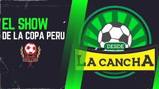 EL SHOW DE LA COPA PERÚ  RESUMEN DE LA FECHA 4 SE PERFILAN LOS POSIBLES CLASIFICADOS A LA FASE 2 [upl. by Llekim]