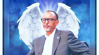 Tora Kagame Paul  Kayitesi Zainabo  Official Visualizer [upl. by Letty]