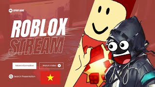 Roblox Chủ Nhật câu cá  ٩ˊᗜˋو ♡ [upl. by Norramic]