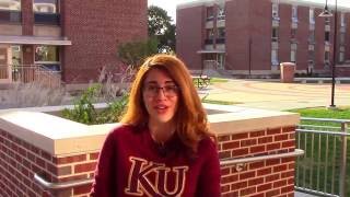 KU Residence Hall Tours  Berks Lehigh amp Schuylkill Halls [upl. by Koch166]