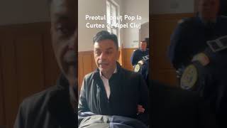 Preotul salăjean Ionut Pop acuzat de delapidare [upl. by Sewel]