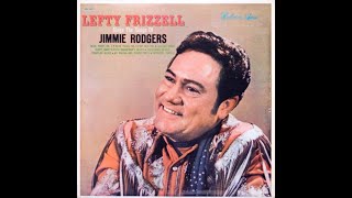 Lonely Heart by Lefty Frizzell [upl. by Adyol]