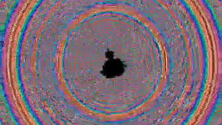 Deepest Mandelbrot Set Zoom Animation ever  a New Record 10275 21E275 or 2915 [upl. by Ettesus]