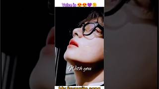 Winter bear is my favourite bts thv kth kimtaehyung viralvideo btsv fyp fypシ゚viral [upl. by Schuler]